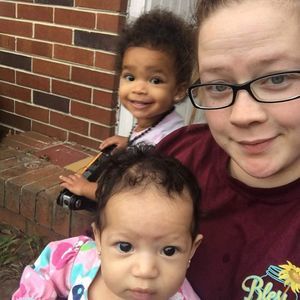 Meet your Posher, Stacy